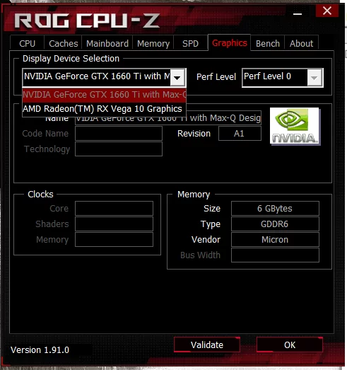 Screenshot 6 | asus | รีวิวลองใช้ ASUS ROG Zephyrus GA502DU โน๊ตบุ๊คจอ 240Hz เกมมิ่งกึ่งทำงาน ตัวแรงเครื่องเท่และเสียงเทพ แต่ราคาสุุดประหยัด!