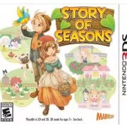 Story of Seasons name | Harvest Moon | ผู้สร้าง Story of Seasons (ฮาเวสมูน) เปิดชื่ออื่นของเกมที่ไม่ได้ถูกนำมาใช้