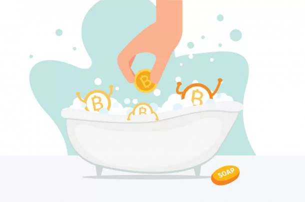 TrueMoney Money Note Cleaning 2 | COVID-19 | ทรูมันนี่ แนะนำวิธีทำความสะอาด “เงินสด” อย่างถูกวิธี เงินไม่พัง ห่างไกลเชื้อโรค