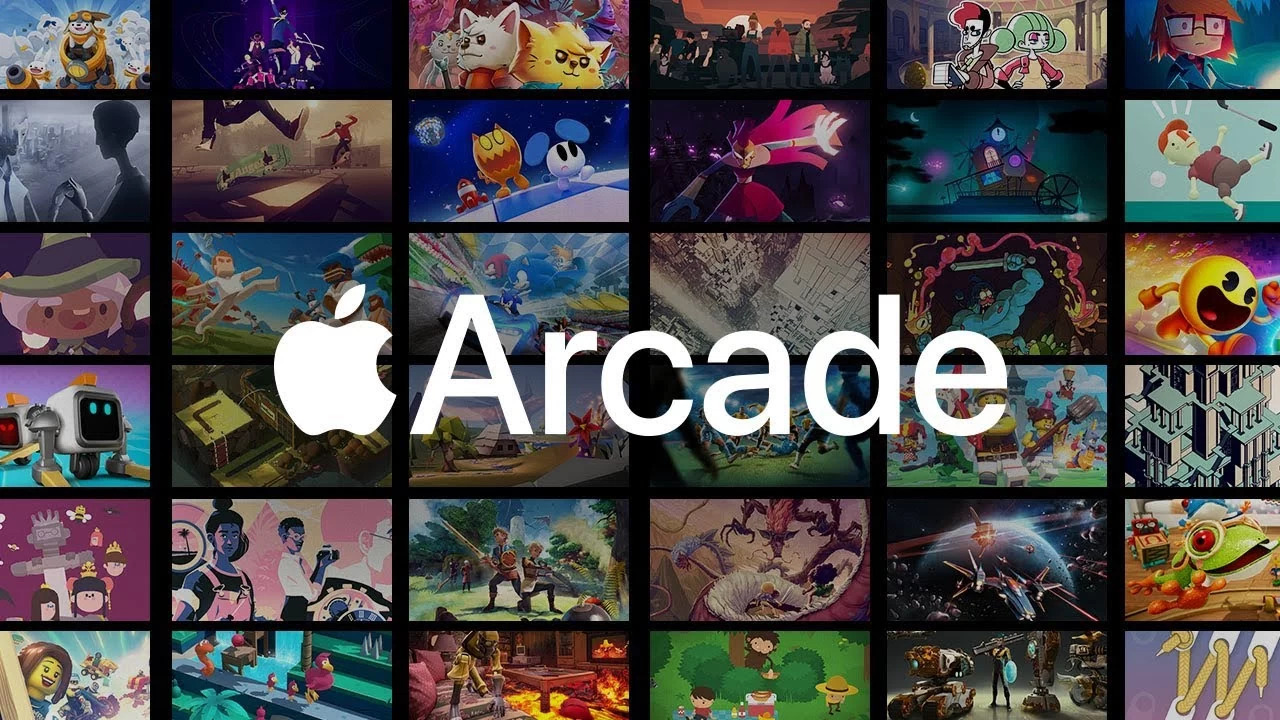 iOS Alert! 5 เกมต้องเล่นสู้ COVID-19 ที่บ้านระหว่างรอกักตัวบน iPad/iPhone จ่ายเหมาเพียง 99 บาท! 1 apple arcade cover | Apple Arcade | iOS Alert! 5 เกมต้องเล่นสู้ COVID-19 ที่บ้านระหว่างรอกักตัวบน iPad/iPhone จ่ายเหมาเพียง 99 บาท!