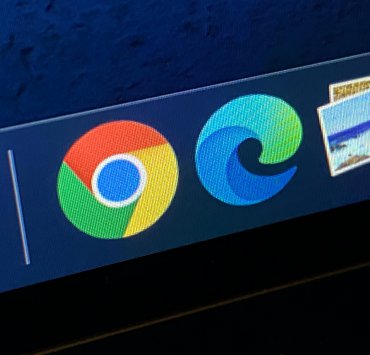 chrome edge tabletowo | Google | Google Chrome และ Microsoft Edge ต้องหยุดการอัปเดตเพราะไวรัสโคโรนา