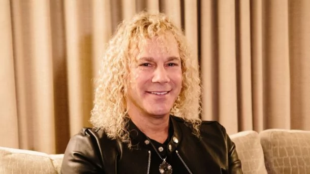 david bryan of bon jovi | Bon Jovi | David Bryan มือคีย์บอร์ดของ Bon Jovi โพสลงอินสตาแกรมว่าติด Covid-19