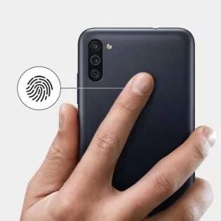 gsmarena 003 3 | galaxy m11 | Samsung เปิดตัว Galaxy M11 ใช้หน้าจอ Infinity-O กล้องหลัง 3 ตัว