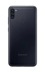 gsmarena 006 1 | galaxy m11 | Samsung เปิดตัว Galaxy M11 ใช้หน้าจอ Infinity-O กล้องหลัง 3 ตัว