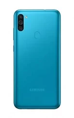 gsmarena 008 1 | galaxy m11 | Samsung เปิดตัว Galaxy M11 ใช้หน้าจอ Infinity-O กล้องหลัง 3 ตัว