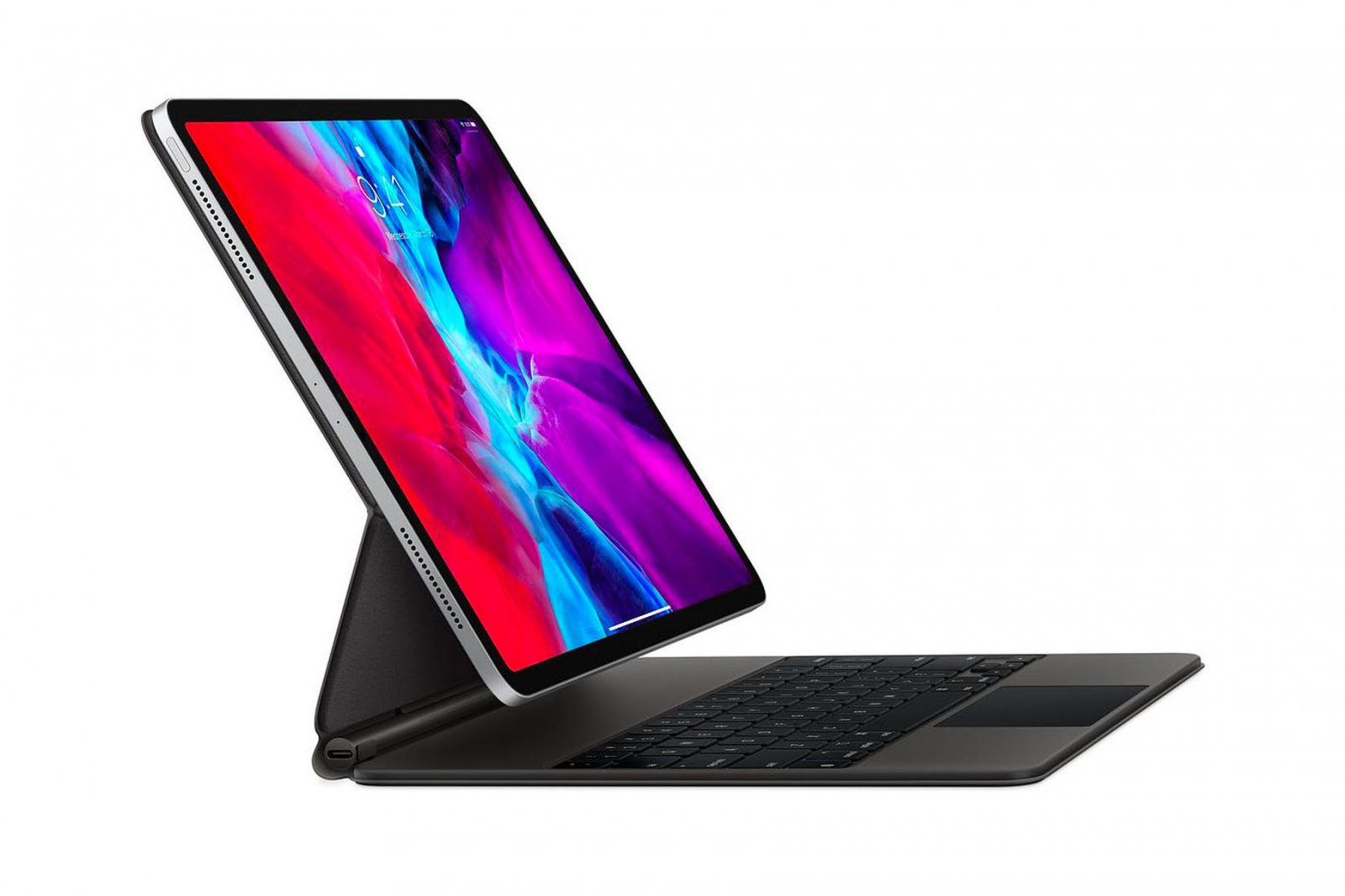 Apple เตรียมปล่อยอัปเดต iPadOS 13.4 วันที่ 24 มีนาคมนี้ เน้นเพิ่มความสามารถ Trackoad ให้ iPad! 1 ipadkeyboard.0 | apple | Apple เตรียมปล่อยอัปเดต iPadOS 13.4 วันที่ 24 มีนาคมนี้ เน้นเพิ่มความสามารถ Trackoad ให้ iPad!