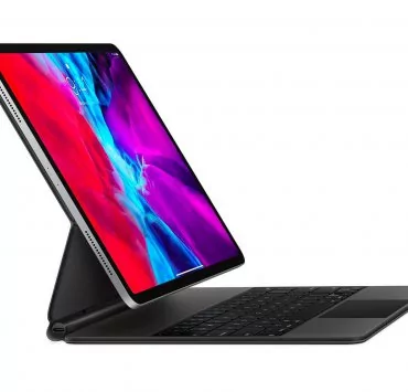 ipadkeyboard.0 | apple | Apple เตรียมปล่อยอัปเดต iPadOS 13.4 วันที่ 24 มีนาคมนี้ เน้นเพิ่มความสามารถ Trackoad ให้ iPad!