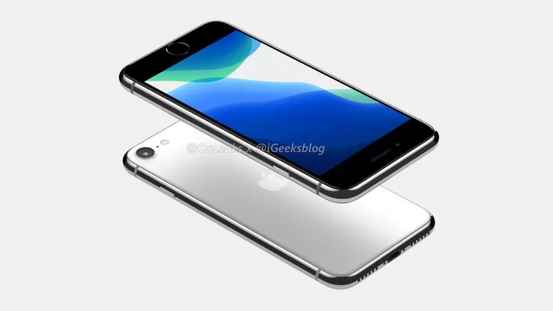 Apple ยกเลิกงานเปิดตัว iPhone 9 ออกไปอย่างไม่มีกำหนด 1 iphone 9 onleaks 1 | apple | Apple ยกเลิกงานเปิดตัว iPhone 9 ออกไปอย่างไม่มีกำหนด