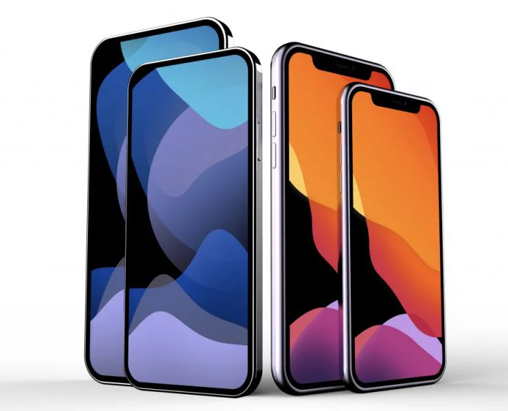 iphones2020 1024x751 1 | Foxconn | ผู้ผลิตชี้ iPhone พร้อม 5G จะยังเปิดตัวช่วงปลายปีได้ตามปกติ