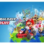 mario kkk | Mario Kart tour | โหมดเล่นกับเพื่อนออนไลน์ในเกม Mario Kart Tour เตรียมเปิดให้เล่นแล้ว