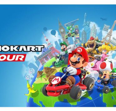 mario kkk | Mario Kart tour | โหมดเล่นกับเพื่อนออนไลน์ในเกม Mario Kart Tour เตรียมเปิดให้เล่นแล้ว