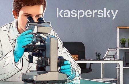 Kaspersky สนับสนุนหน่วยงานการแพทย์ผ่านวิกฤตโควิด-19 ให้ใช้โปรดักส์ฟรี 6 เดือน