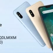 mi 100 | Android 10 | Xiaomi Mi A2 Lite ได้รับการอัปเดทเป็น Android 10 แล้ว