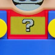 nintendo x lego | LEGO | นินเทนโด จับมือ เลโก้ เตรียมเปิดตัว LEGO Super Mario เร็วๆนี้