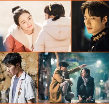 page 3 | Extracurricular | เน็ตฟลิกซ์ลุย K-Content นำเสนอซีรีส์และภาพยนตร์เกาหลีพร้อมสตรีม มีเรื่องอะไรบ้างมาดู!!