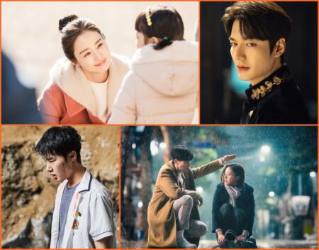 เน็ตฟลิกซ์ลุย K-Content นำเสนอซีรีส์และภาพยนตร์เกาหลีพร้อมสตรีม มีเรื่องอะไรบ้างมาดู!!