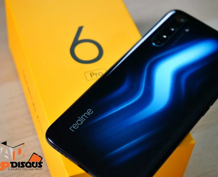 realme 6 Pro DSC03907 1 | Latest Preview | พรีวิว realme 6 Pro หน้าจอเทพ 90Hz กล้อง 6 ตัว จัดเต็ม Snap 720G ตัวแรก แรม 8GB พร้อม VOOC FlashCharge