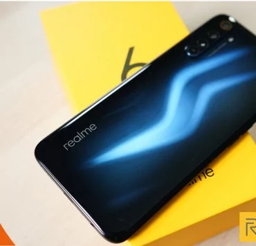 review realme 6 Pro | Realme | รีวิว realme 6 Pro สมาร์ทโฟนเทคโนโลยีใหม่ที่สุด ในเรทราคาเริ่มต้น 4,999 บาท