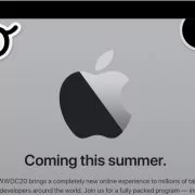 wwdc | apple | Apple ประกาศงาน WWDC จะจัดในรูปแบบออนไลน์