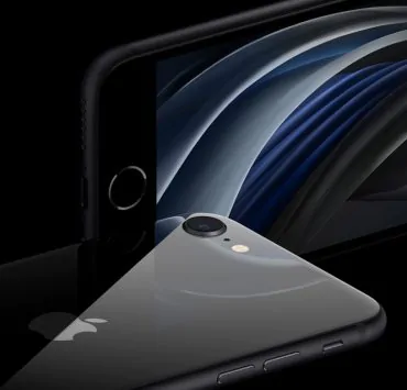 368049 1280 | apple | เปิดตัว iPhone SE รุ่นใหม่ ชิปเดียวกับ iPhone 11 Pro แต่ราคาเริ่มแค่หมื่นต้น!