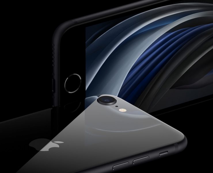 368049 1280 | iPhone SE | เปิดตัว iPhone SE รุ่นใหม่ ชิปเดียวกับ iPhone 11 Pro แต่ราคาเริ่มแค่หมื่นต้น!