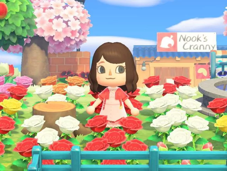 Animal Crossing Final Fantasy VII | Final Fantasy 7 remake | แฟนเกมสร้างชุด Final Fantasy 7 ในเกม Animal Crossing New Horizons