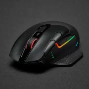DARK CORE RGB PRO Wireless 1 | CORSAIR | CORSAIR เปิดตัวเมาส์เกมมิ่งไร้สาย DARK CORE RGB PRO Wireless