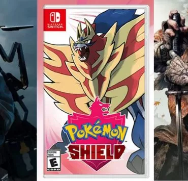 Death Stranding a horz | Nintendo Switch | ประกาศรางวัลเกมยอดเยี่ยมแห่งปี 2019 จาก Famitsu Dengeki