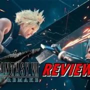 FF7 remake review a | Final Fantasy 7 remake | Review เกม Final Fantasy 7 Remake PS4 เกมที่เอาใจแฟนคลับแบบจัดเต็ม
