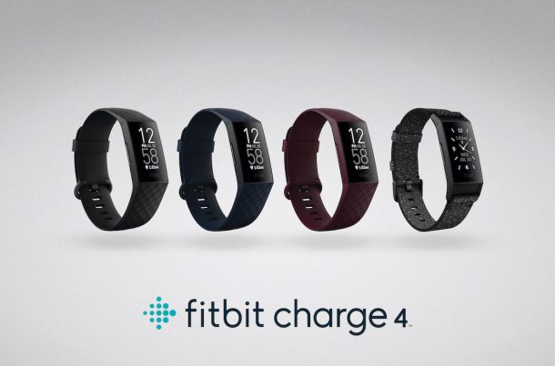 Fitbit Charge4 Full Lineup | AppDisqus | รีวิว fitbit charge4 ฟิตเนสแทรคเกอร์ ที่มาพร้อมฟีเจอร์ใหม่ล่าสุดและ GPS ในตัว