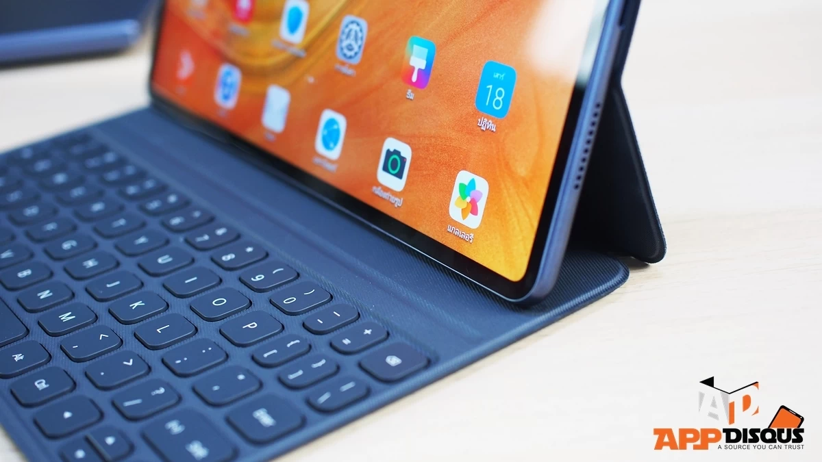 HUAWEI MatePad Pro P4184568 1 | Huawei | รีวิวแรกจับ HUAWEI MatePad Pro แท็บเล็ตพร้อมปากกาตัวใหม่ จอใหญ่เครื่องเล็ก สเปคสูง