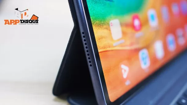 HUAWEI MatePad Pro P4184571 | Huawei | รีวิวแรกจับ HUAWEI MatePad Pro แท็บเล็ตพร้อมปากกาตัวใหม่ จอใหญ่เครื่องเล็ก สเปคสูง