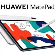 Huawei Matepad | Huawei | Huawei เปิดตัวแท็บเล็ต MatePad 10.4 พร้อมการรองรับปากกา M-Pencil