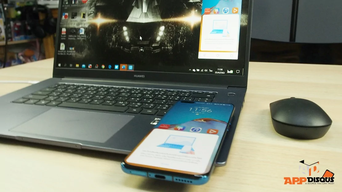 Huawei P40 Series Pro 5GP4254941 | Huawei | รวม 4 ฟังก์ชั่นและฟีเจอร์ที่ผู้ใช้ Huawei P40 Series 5G อาจจะยังไม่รู้!