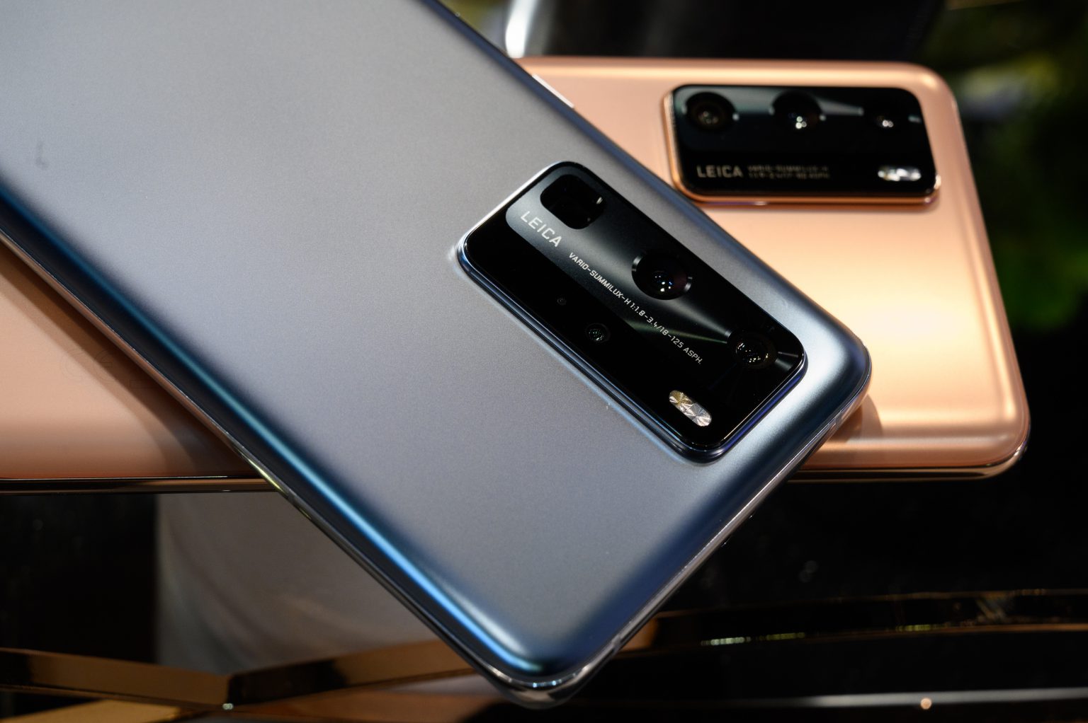 5 จุดเด่นของ Huawei P40 Series ที่เก่งเหนือใคร