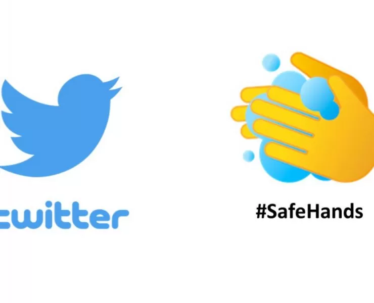 Lemi twitter | ทวิตเตอร์ | Emoji ล้างมือ! แค่พิมพ์คำนี้ลงบนทวิตเตอร์ #SafeHands จะมีอีโมจิพิเศษแสดงผลขึ้นทันที