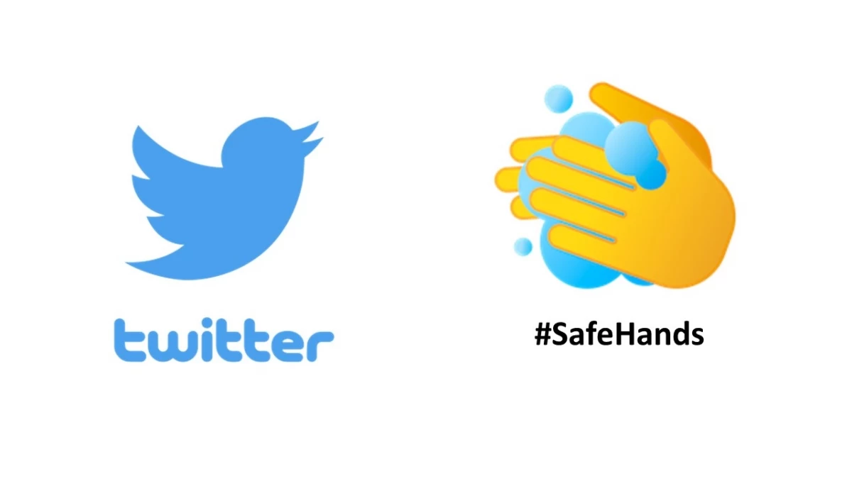 Emoji ล้างมือ! แค่พิมพ์คำนี้ลงบนทวิตเตอร์ #SafeHands จะมีอีโมจิพิเศษแสดงผลขึ้นทันที 1 Lemi twitter | #SafeHands | Emoji ล้างมือ! แค่พิมพ์คำนี้ลงบนทวิตเตอร์ #SafeHands จะมีอีโมจิพิเศษแสดงผลขึ้นทันที
