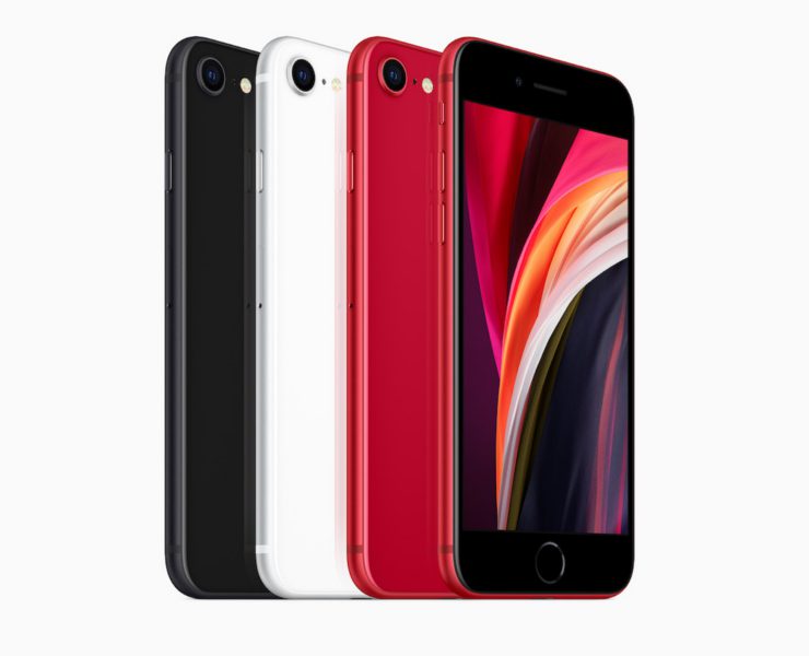 New Apple iPhone SE 2020 | iPhone SE | 7 ข้อเท็จจริงของ iPhone SE ที่ทุกคนต้องรู้