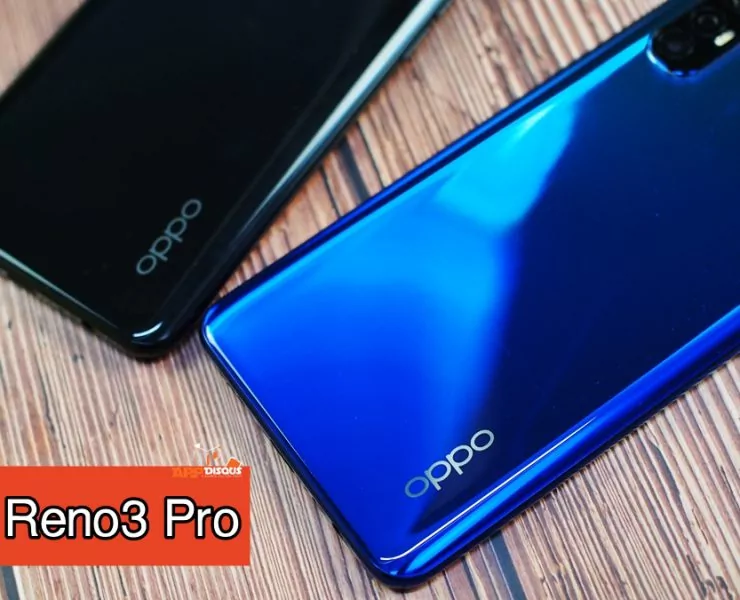OPPO Reno3 Pro P4224794 1 | Latest Preview | พรีวิว OPPO Reno3 Pro เก่งสุดที่กล้อง สวยสุดที่เครื่อง ใหม่สุดด้วยระบบชาร์จ 30W VOOC Flash Charge 4.0