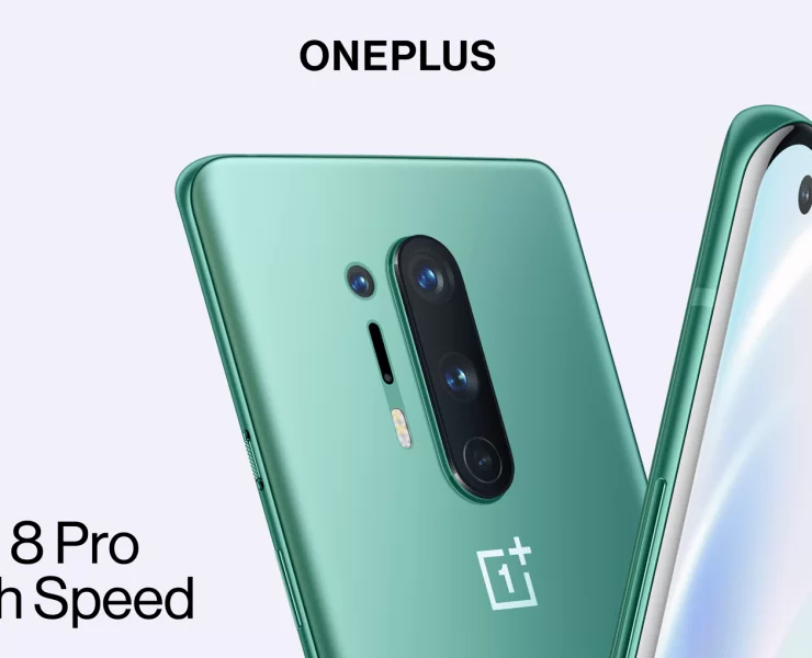 OnePlus 8 Pro | OnePlus 8 | เปิดตัวแล้ว OnePlus 8 Series เรือธงพรีเมียมที่ชูโรงด้วยหน้าจอ 120Hz Fluid Display และเทคโนโลยีชาร์จเร็วไร้สาย Fast Wireless Charging
