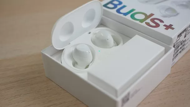 P4224651 | Galaxy Buds | รีวิว Galaxy Buds+ หูฟังTrue Wireless รุ่นใหม่อัพเกรด เสียงดี ไมค์ดีแบบรู้สึกได้