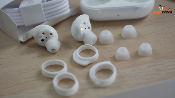 P4224693 1 | Galaxy Buds | รีวิว Galaxy Buds+ หูฟังTrue Wireless รุ่นใหม่อัพเกรด เสียงดี ไมค์ดีแบบรู้สึกได้