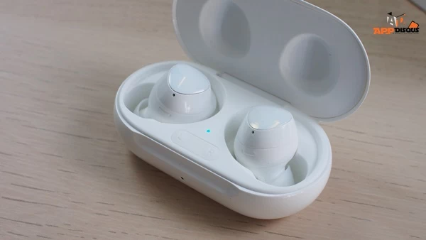 P4224698 1 | Galaxy Buds | รีวิว Galaxy Buds+ หูฟังTrue Wireless รุ่นใหม่อัพเกรด เสียงดี ไมค์ดีแบบรู้สึกได้