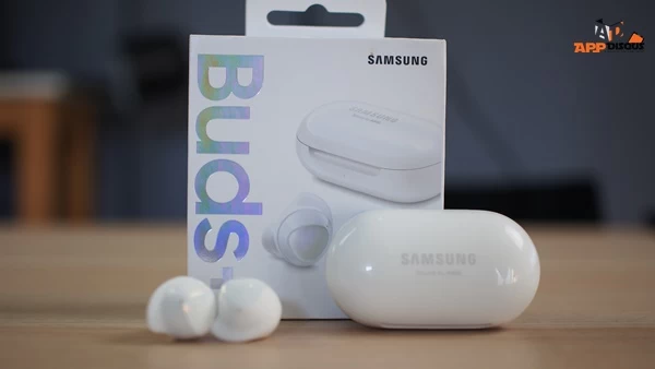 P4224711 1 | Galaxy Buds | รีวิว Galaxy Buds+ หูฟังTrue Wireless รุ่นใหม่อัพเกรด เสียงดี ไมค์ดีแบบรู้สึกได้