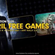 PS Plus Free Games 04 01 20 | PlayStation Plus | มาแล้วเกมแจกฟรี PlayStation Plus โซนสาม เดือน เมษายน เกมดังๆทั้งนั้น