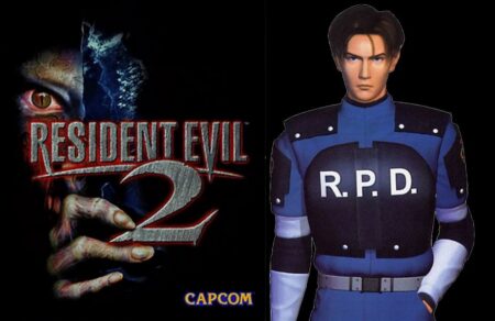 นักพากย์เสียง Leon ในเกม Resident Evil 2 ต้นฉบับบน PS1 (และ N64) เสียชีวิตแล้ว