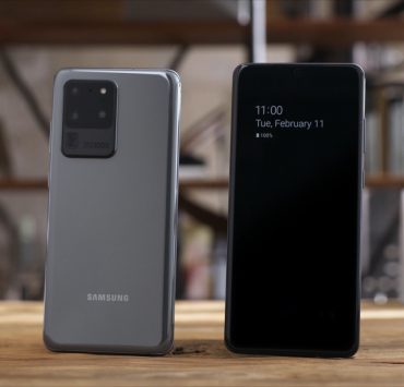 S20 Ultra | Samsung Galaxy S20 Ultra ขายดีกว่าที่คาดเอาไว้มาก!