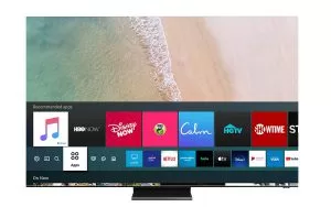 Samsung Smart TV Apple Music 02 | Apple Music | พบกับ Apple Music บนสมาร์ททีวีซัมซุง ได้แล้ววันนี้!