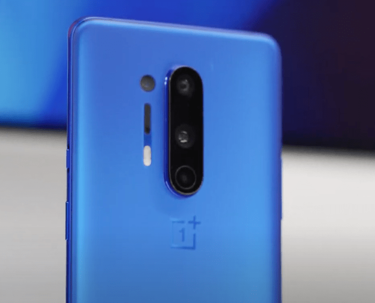 Screen Shot 2563 04 14 at 23.33.50 | OnePlus 8 | เปิดตัว OnePlus 8 และ OnePlus 8 Pro: หน้าจอ 120Hz, Snapdragon 865 กันน้ำ IP68 รองรับ 5G