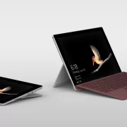 Surface Go | microsofr | Microsoft เตรียมเปิดตัว Surface Go 2 รุ่นใหม่ในอีกไม่กี่สัปดาห์ถัดจากนี้